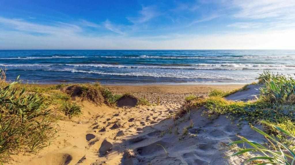 Appartamento Sr Santa Maria Golf Marbella With Sea Views Esterno foto