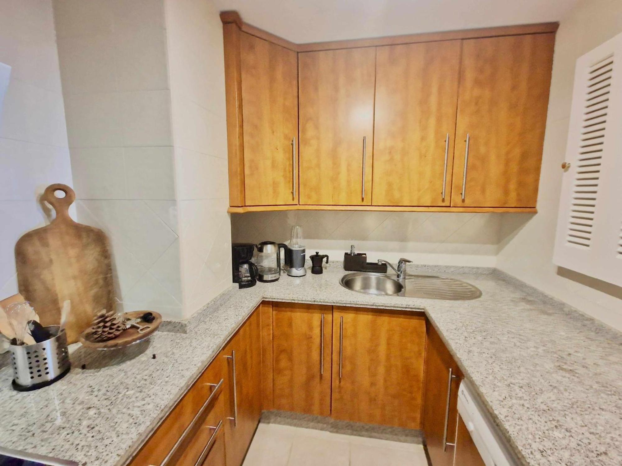 Appartamento Sr Santa Maria Golf Marbella With Sea Views Esterno foto