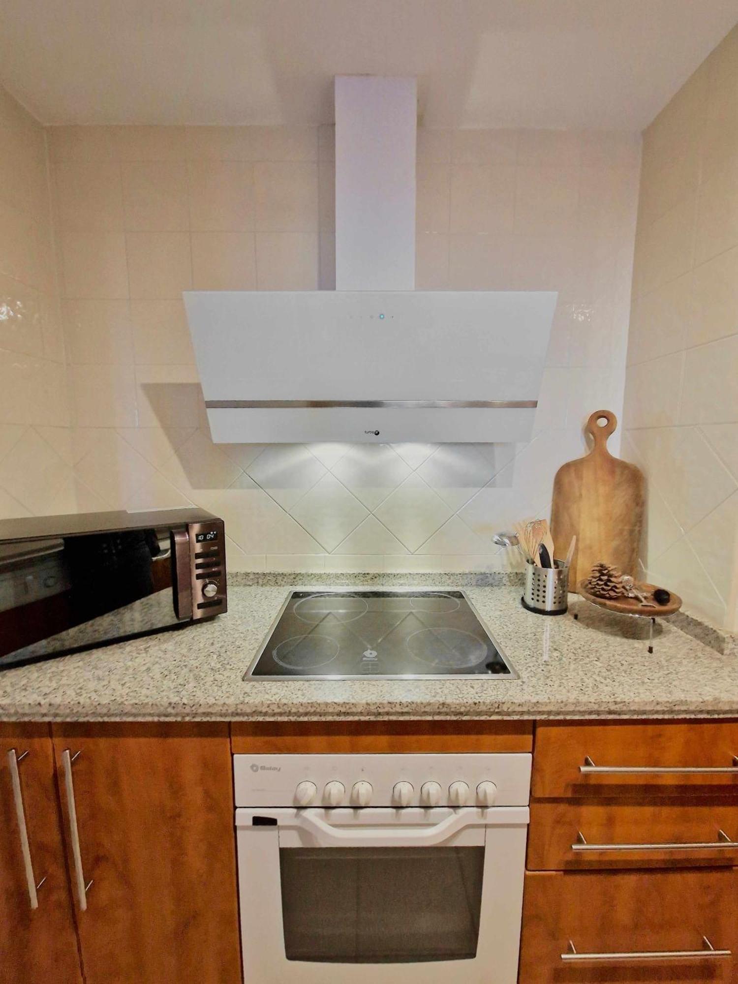 Appartamento Sr Santa Maria Golf Marbella With Sea Views Esterno foto