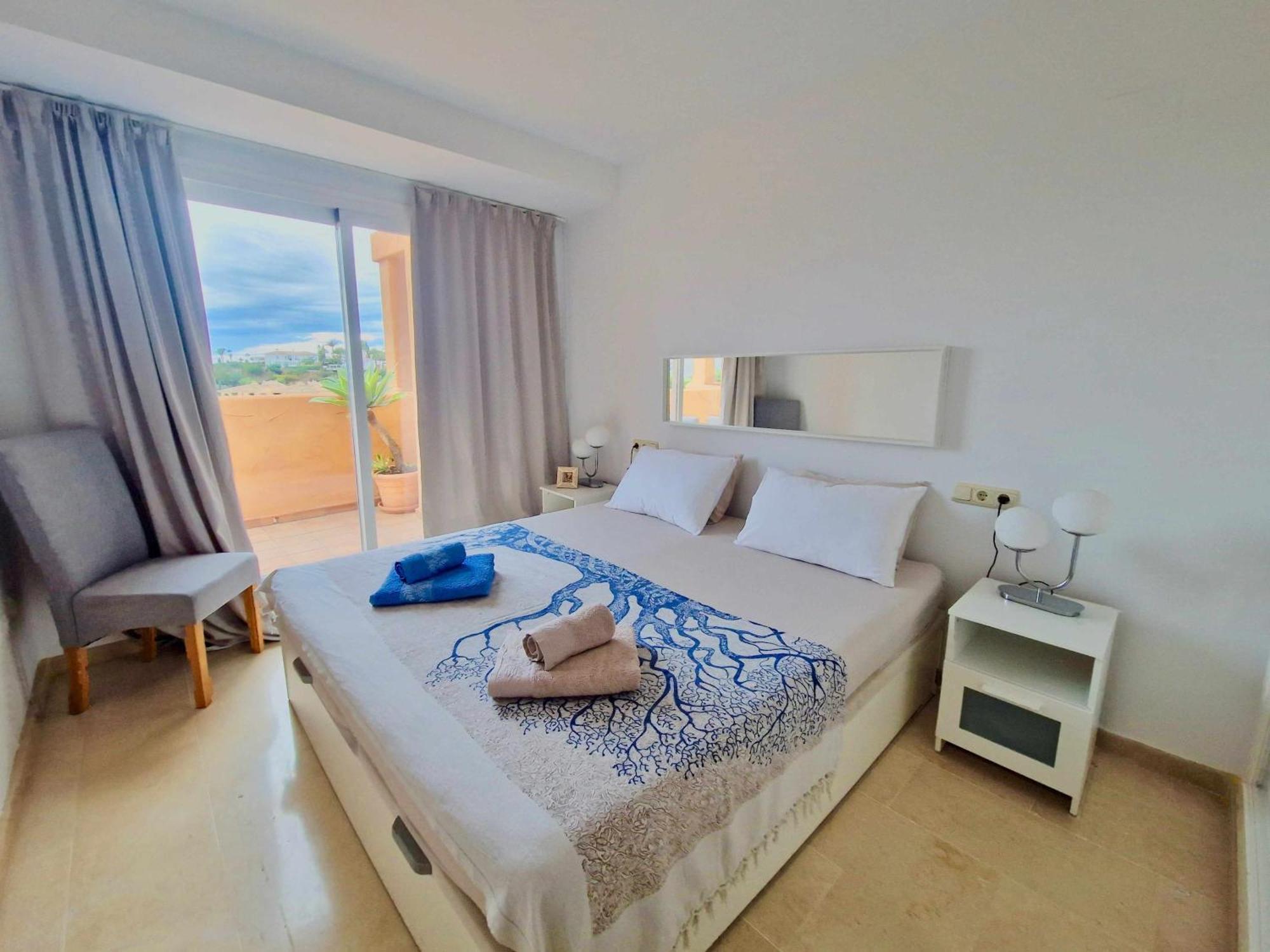 Appartamento Sr Santa Maria Golf Marbella With Sea Views Esterno foto