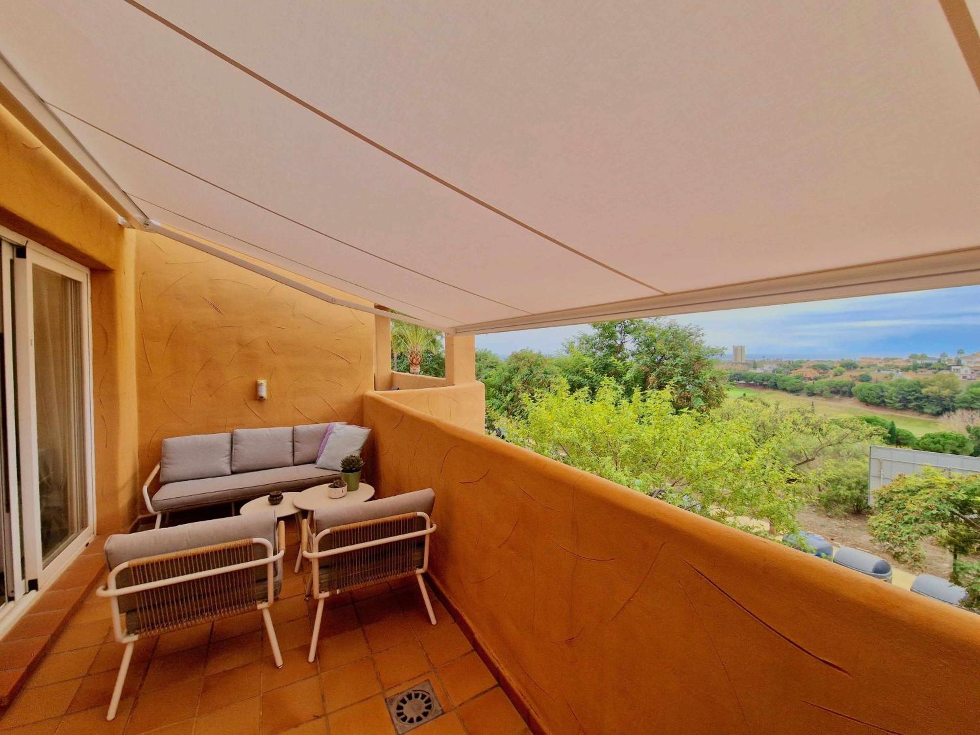 Appartamento Sr Santa Maria Golf Marbella With Sea Views Esterno foto