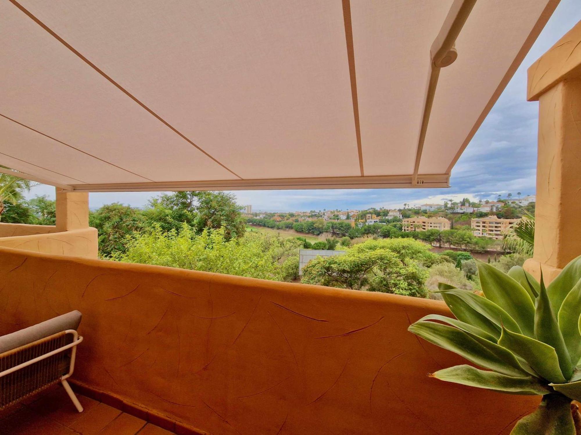 Appartamento Sr Santa Maria Golf Marbella With Sea Views Esterno foto